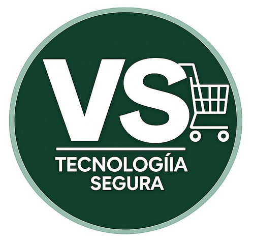 VS TECNOLOGIA SEGURA